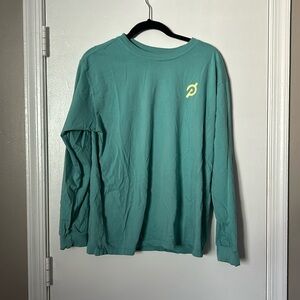 Peloton long sleeve